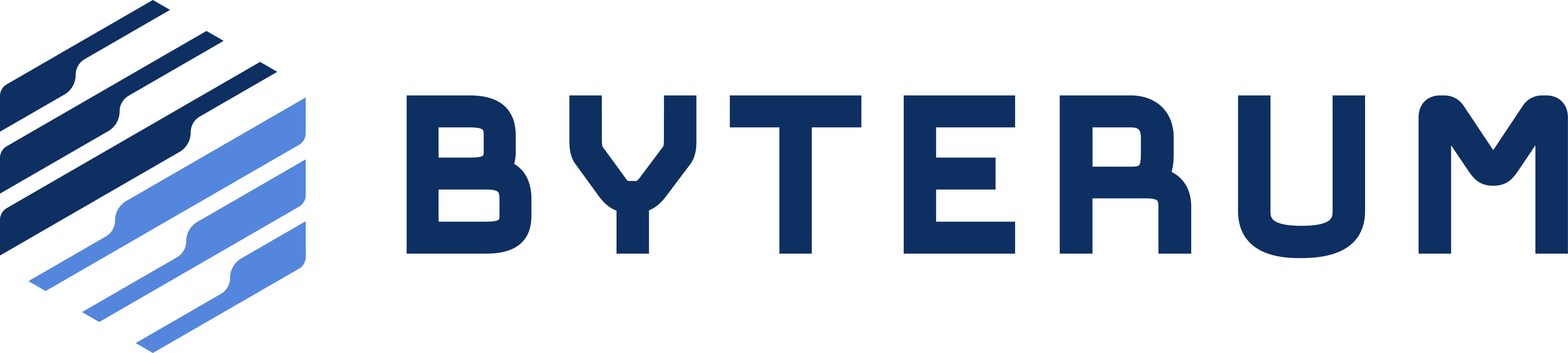 Byterum Logo